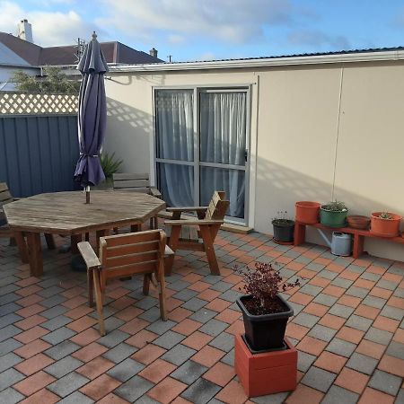 I'M A Traveller Apartment Dunedin Exterior photo