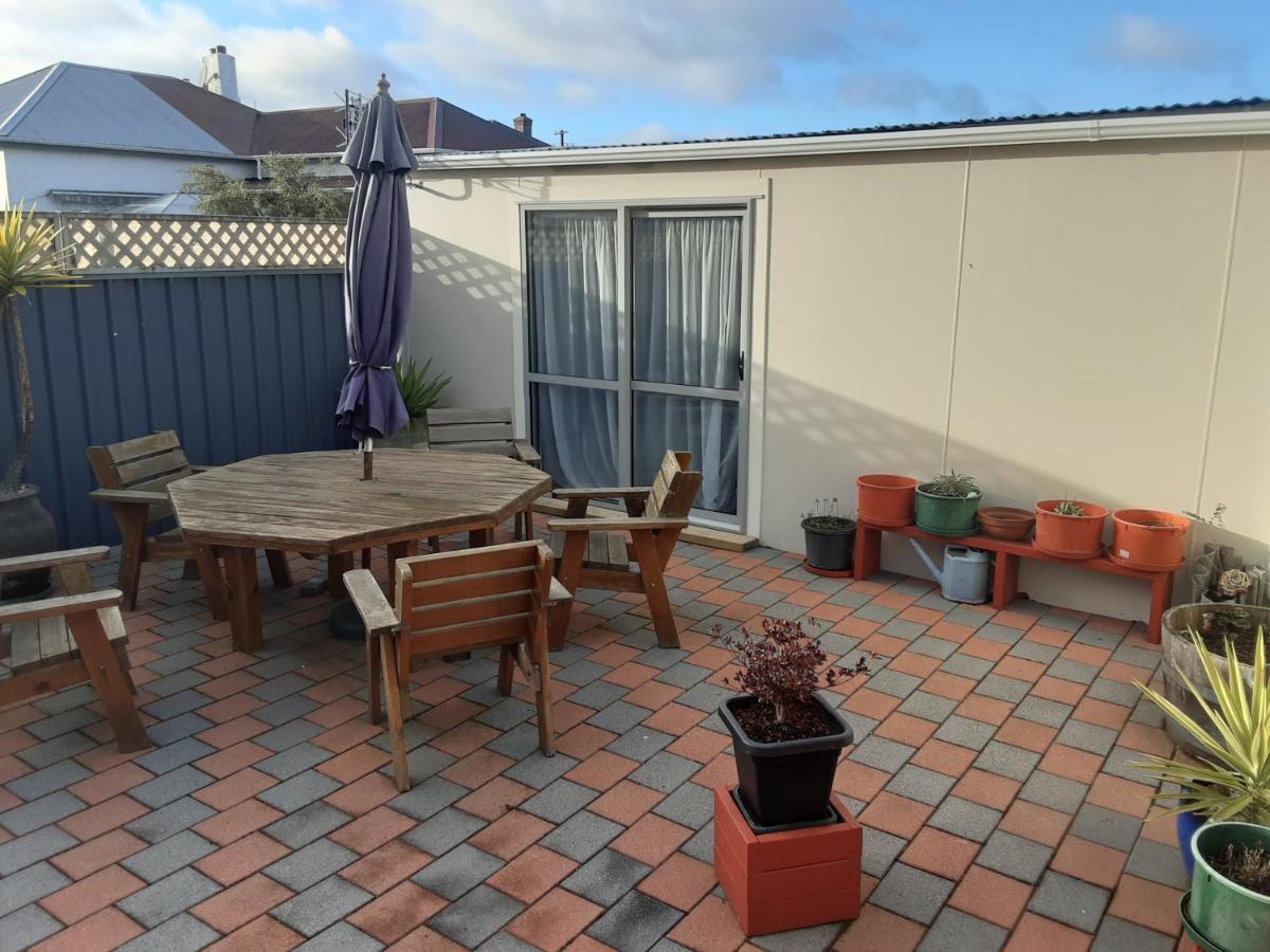 I'M A Traveller Apartment Dunedin Exterior photo